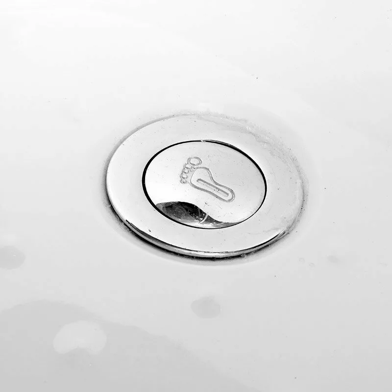 картинка Душевая кабина Deto EM 2712 R с гидромассажем и электрикой 