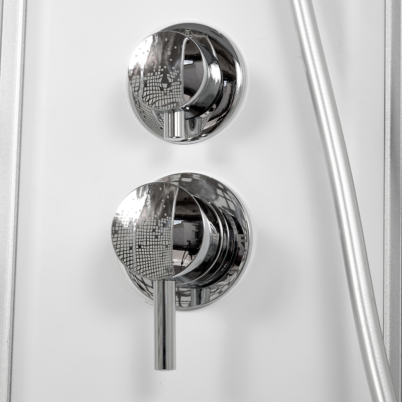 картинка Душевая кабина AvaCan L920 R N без крыши 