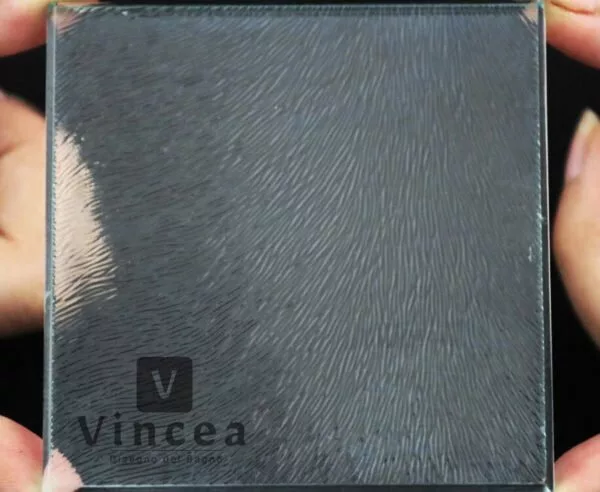 фото Душевой уголок Vincea Garda VSR-1G8090CH, 900*800, хром, стекло шиншилла 