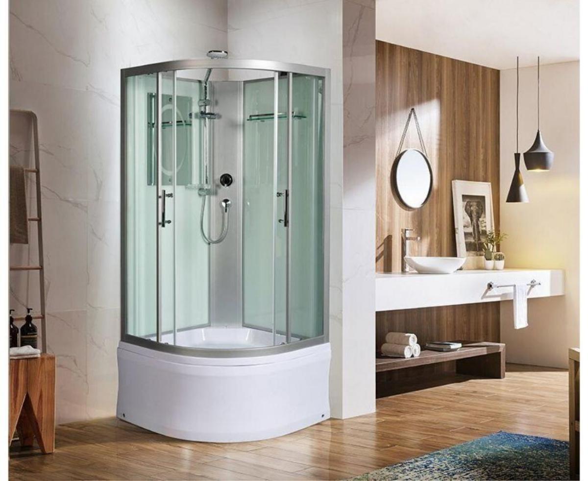 Душевая кабина WeltWasser WW500 HALLE 901 Душевая кабина WeltWasser WW500 HALLE 901