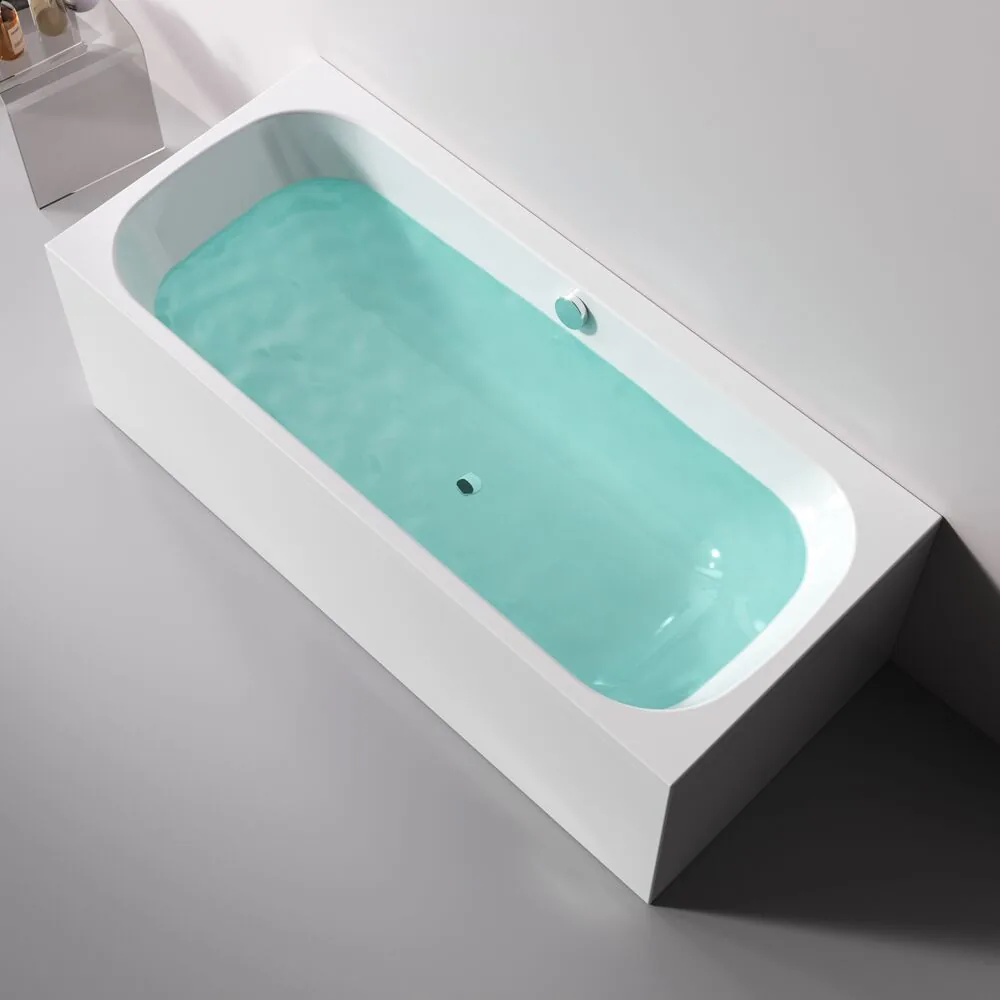 картинка Ванна акриловая AM.PM Above W9XA-180-080W-A 180х80 см 