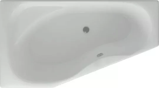картинка Акриловая ванна Акватек Медея L 