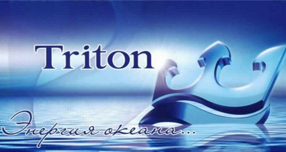 Сезонные скидки на акриловые ванны бренда Triton