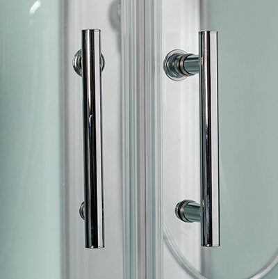 картинка Душевая кабина WeltWasser WW500 LAINE 801 (нарушена упаковка) 