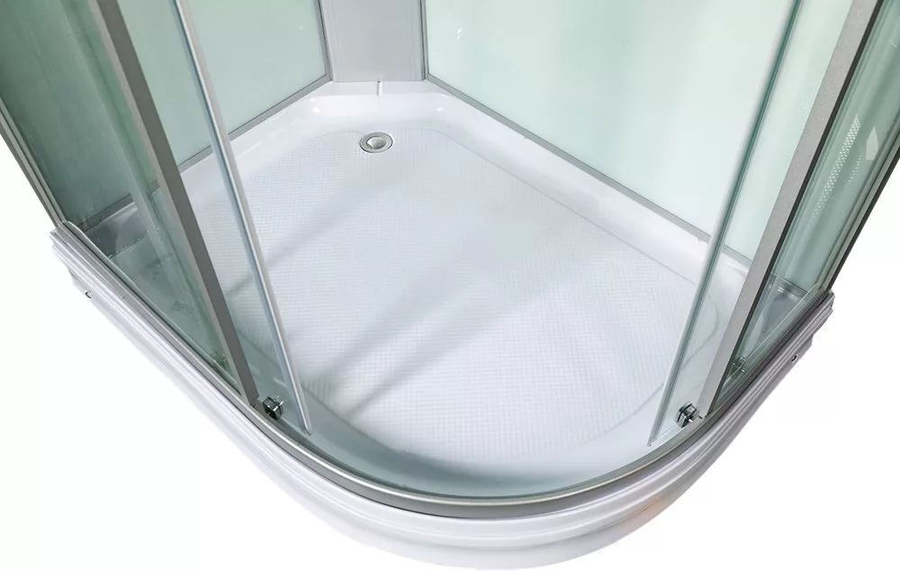 картинка Душевая кабина WeltWasser WW500 WERRA 1204 L 
