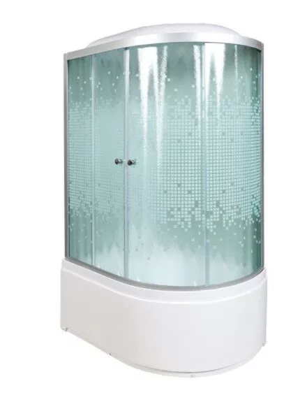 картинка Душевая кабина Deto L920 L 