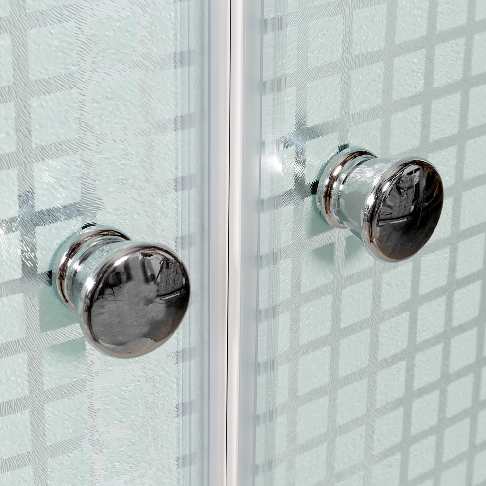 картинка Душевая кабина AvaCan L902 L с электрикой 