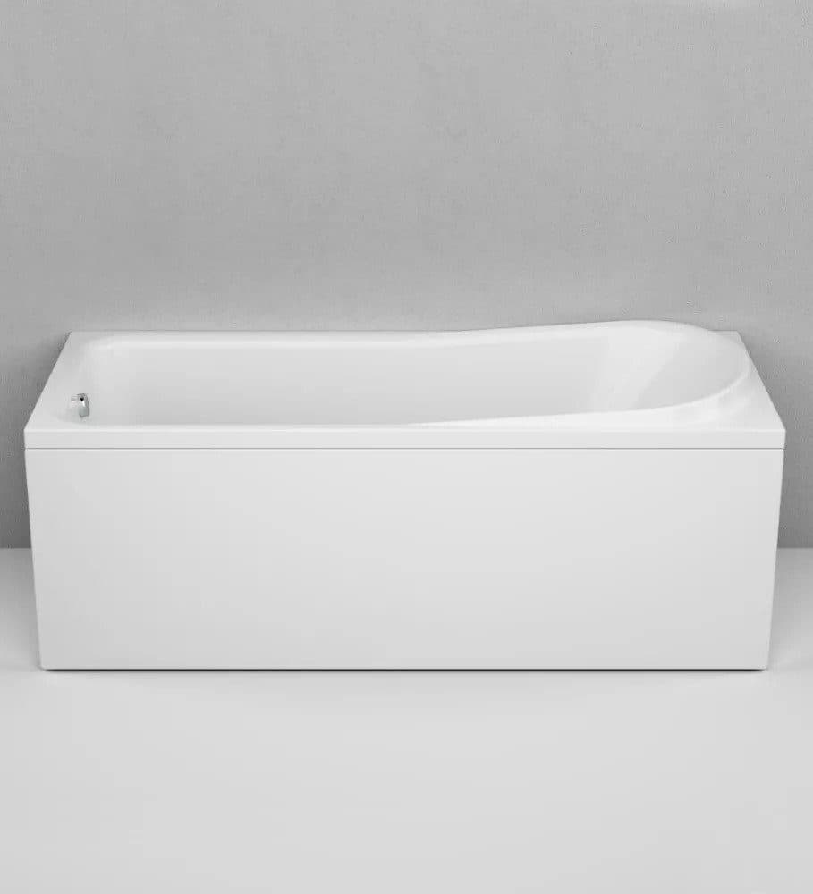 картинка Акриловая ванна AM.PM Like 170x70 с каркасом W80A-170-070W-R 