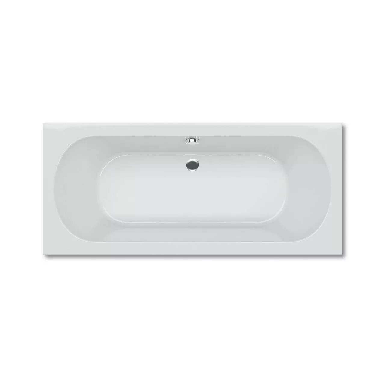 картинка Акриловая ванна Koller Pool Orion Double 180X80 