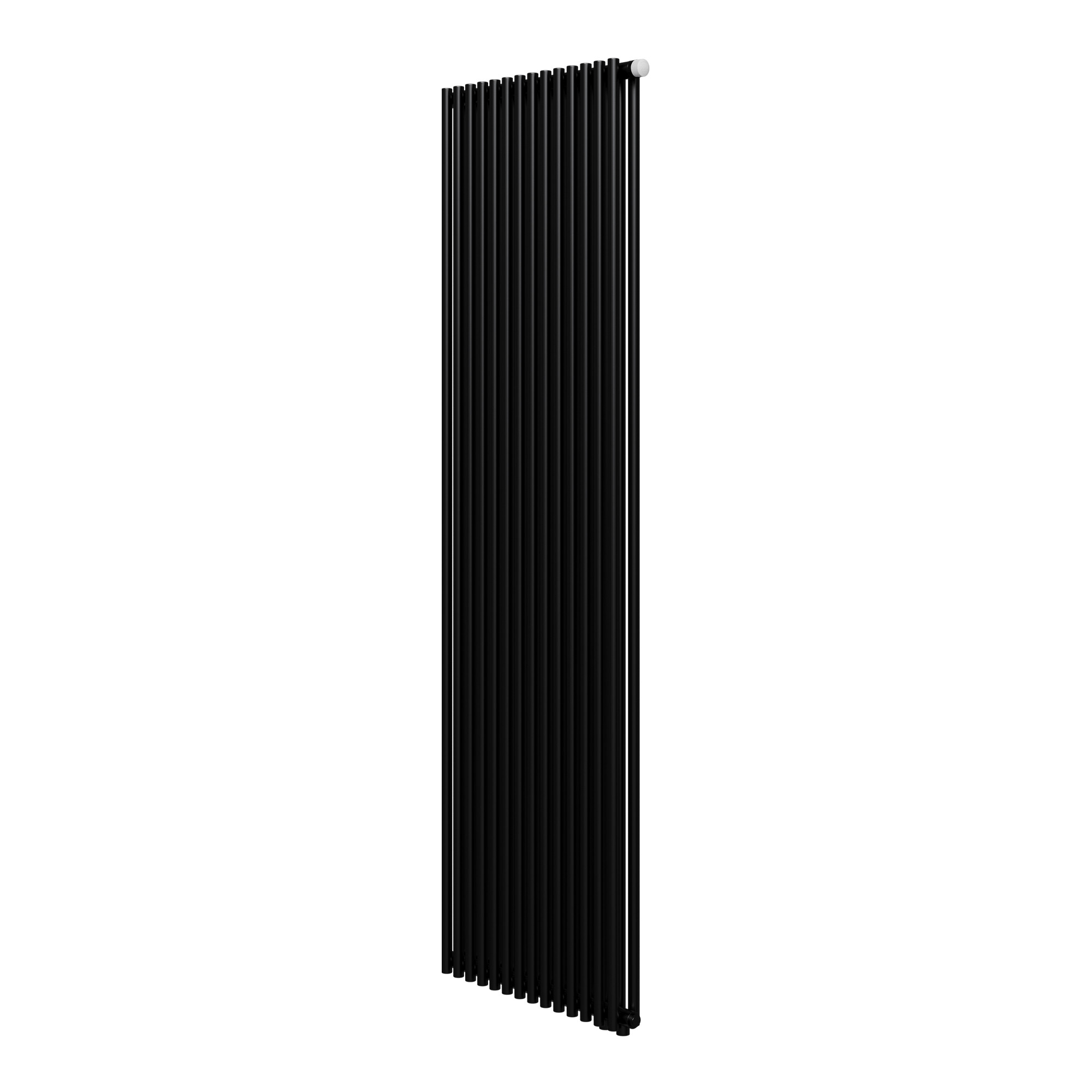 картинка Дизайн-радиатор Royal Thermo Shift R22 VC2180 14 секций RAL9005m 