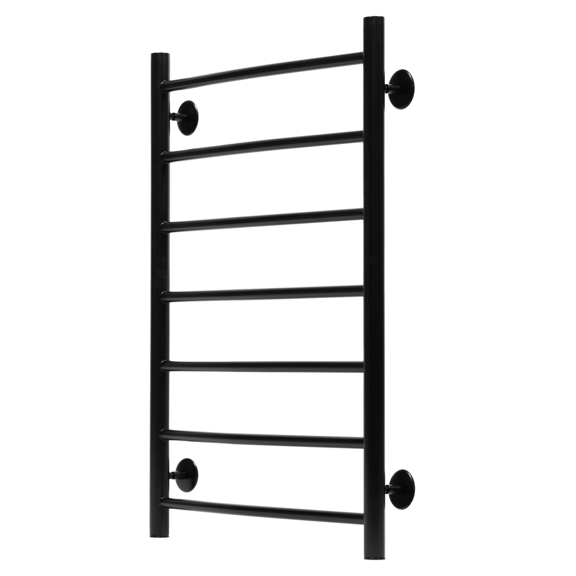 картинка Полотенцесушитель Royal Thermo Classic black П7 500х800 