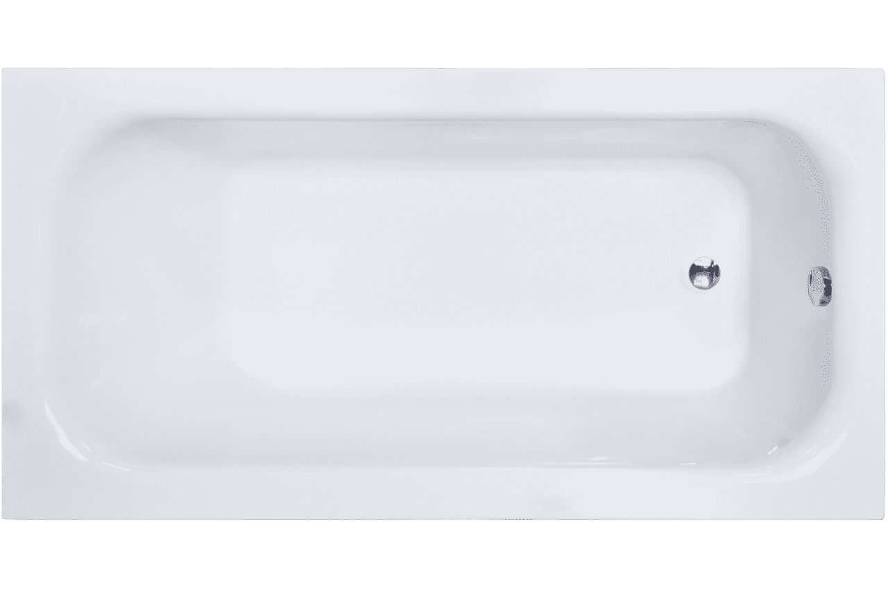 картинка Акриловая ванна Royal Bath Accord 180x90 с каркасом RB627100K 