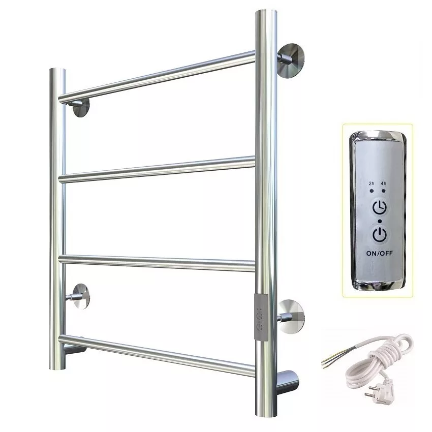 картинка Полотенцесушитель Тругор Аспект Пэк сп 1 60х40 32 мм (АспектПэксп1/6040 32) 