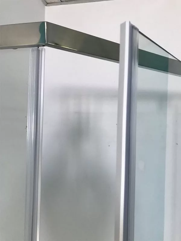 фото Душевой уголок Cerutti SPA Chika ZP101T 