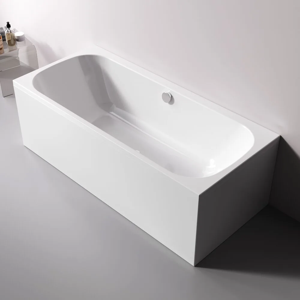 картинка Ванна акриловая AM.PM Above W9XA-180-080W-A 180х80 см 