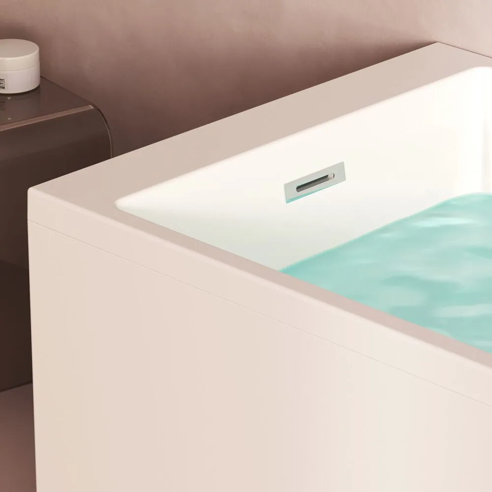 картинка Ванна акриловая AM.PM Libre W60A-170-075W-A 170x75 см 