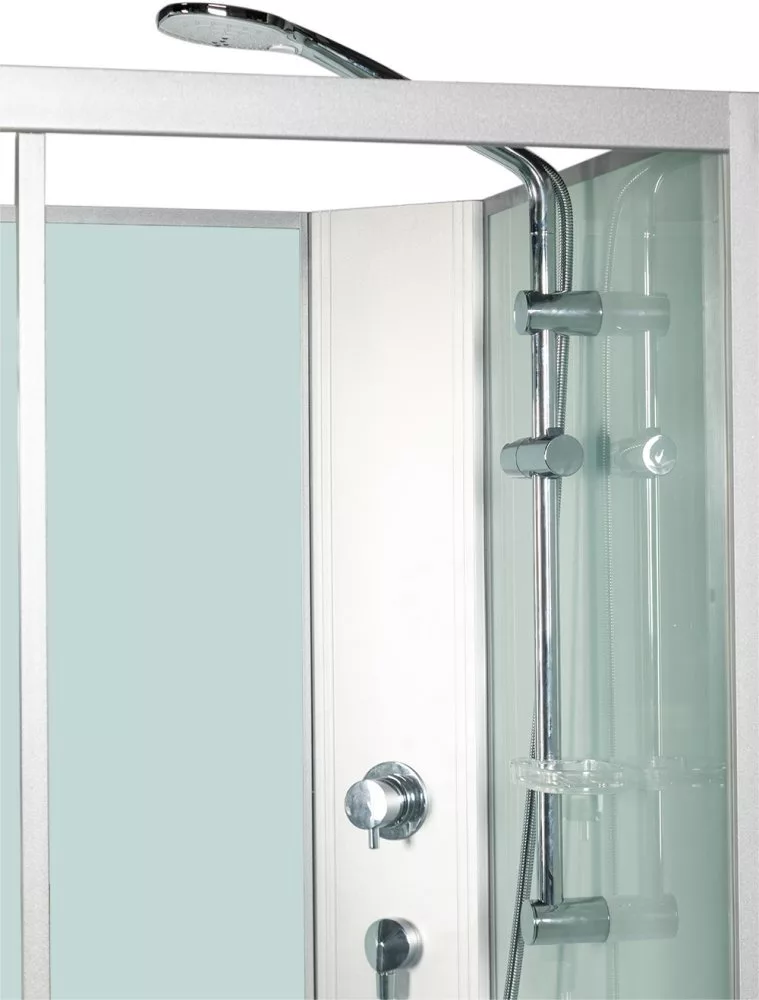 картинка Душевая кабина WeltWasser WW500 WERRA 1201 R 