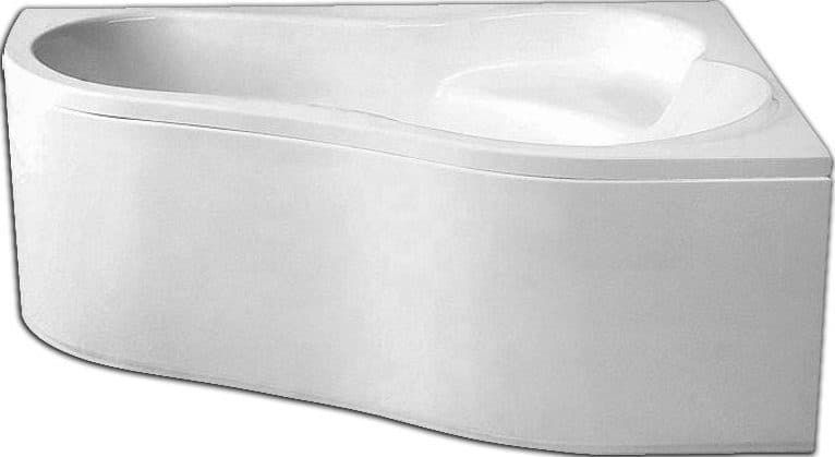 картинка Акриловая ванна Santek Ибица XL R с монтажным набором WH112427 