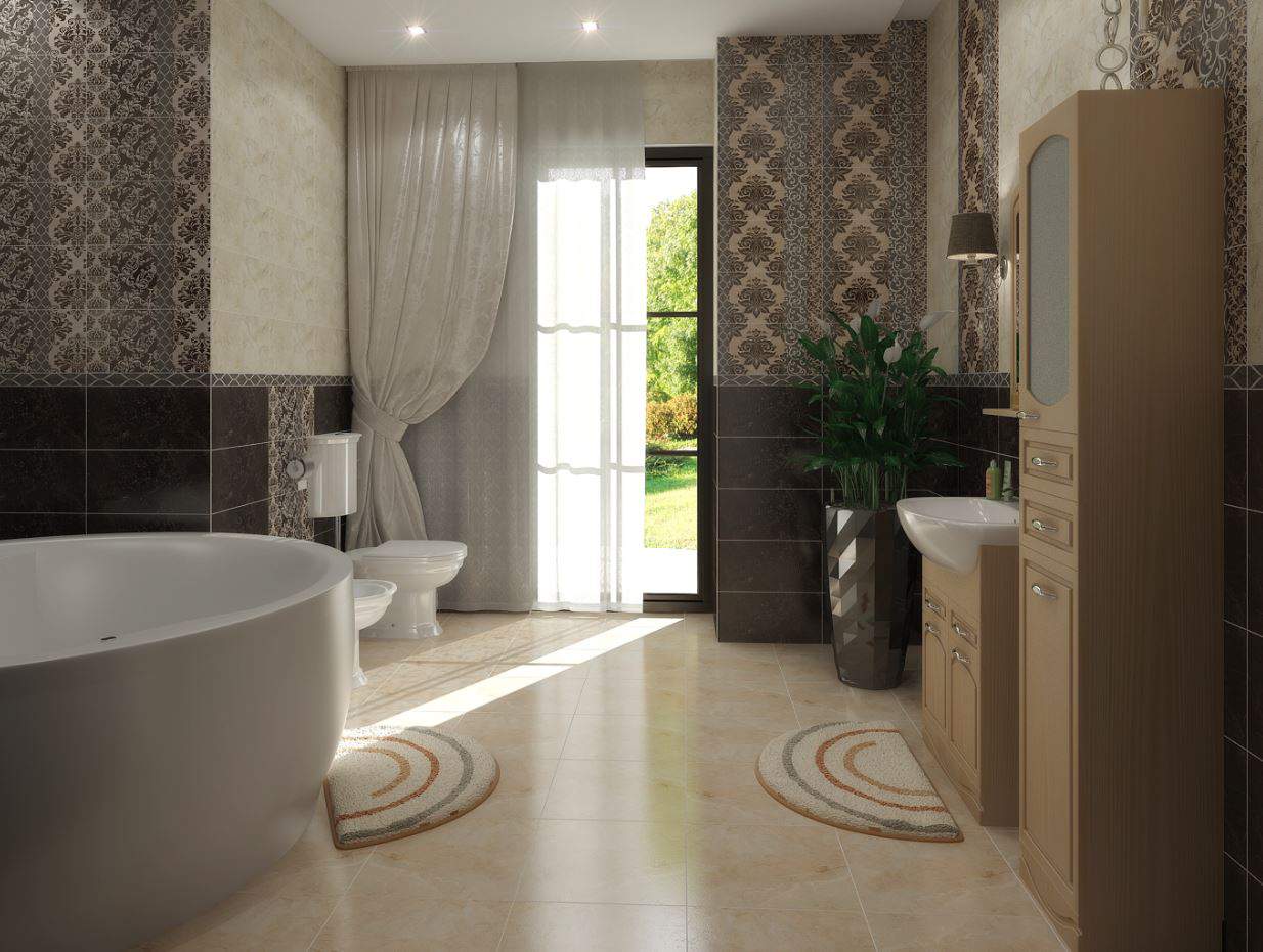 картинка Ванна Aima Design OMEGA New 180x180 круглая с каркасом и слив-переливом 