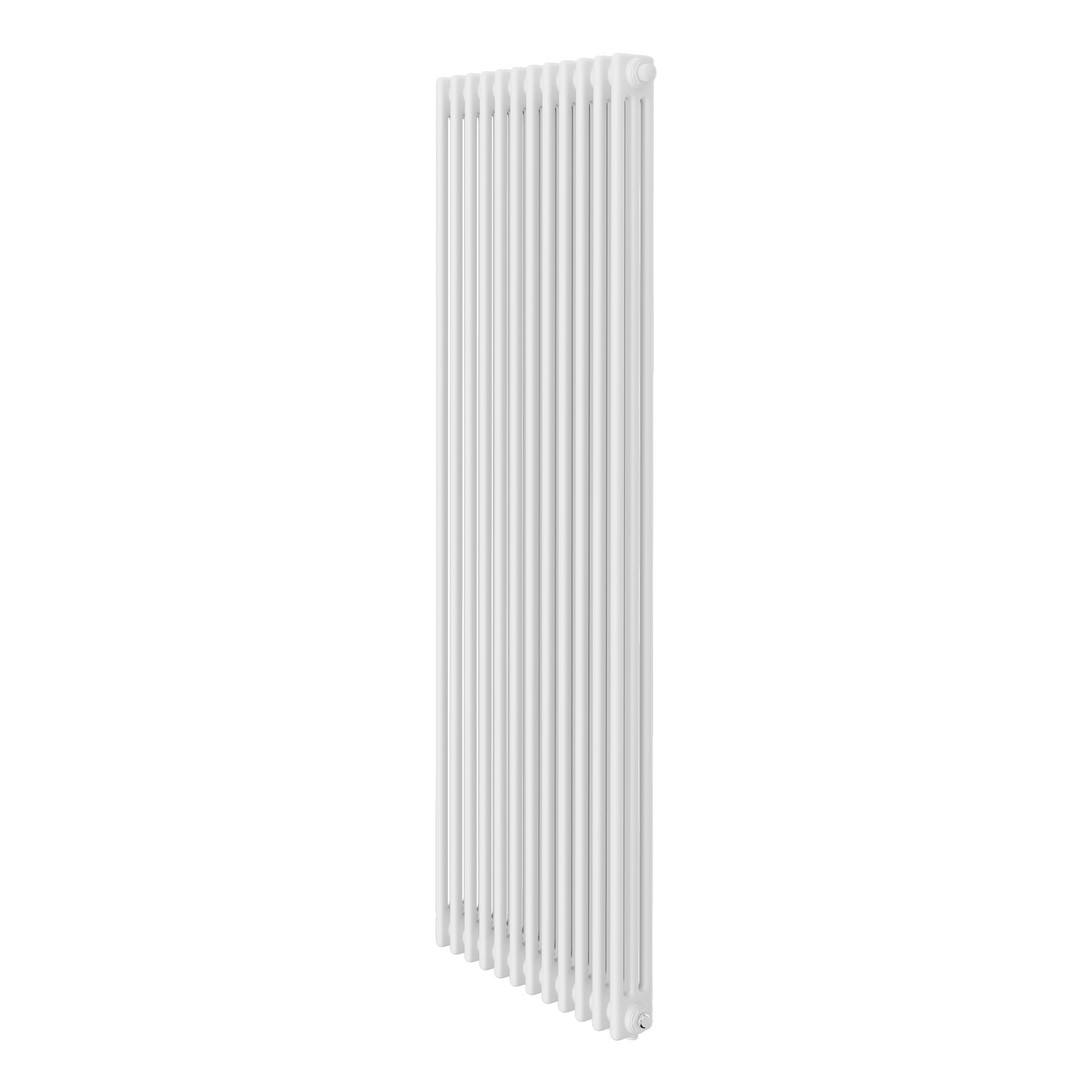 картинка Дизайн-радиатор Royal Thermo Insignia VC3180 12 секций RAL9016 