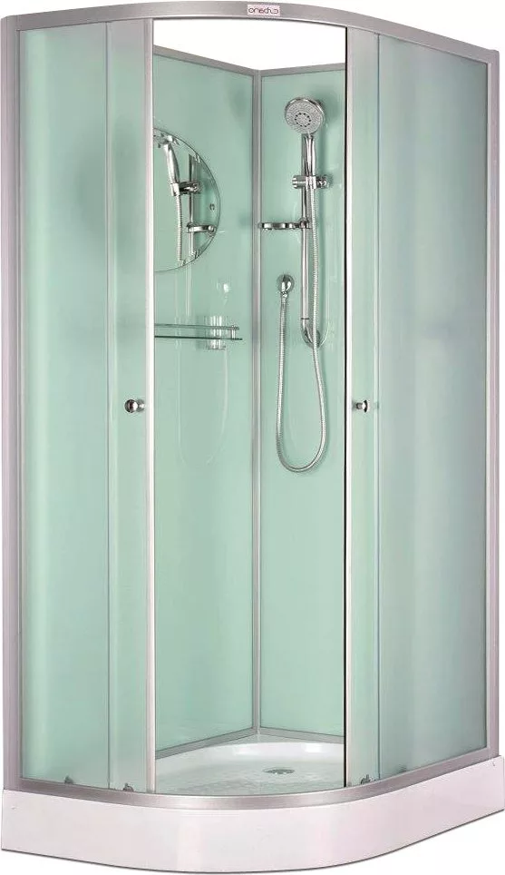 картинка Душевая кабина Esbano ES-115C R 