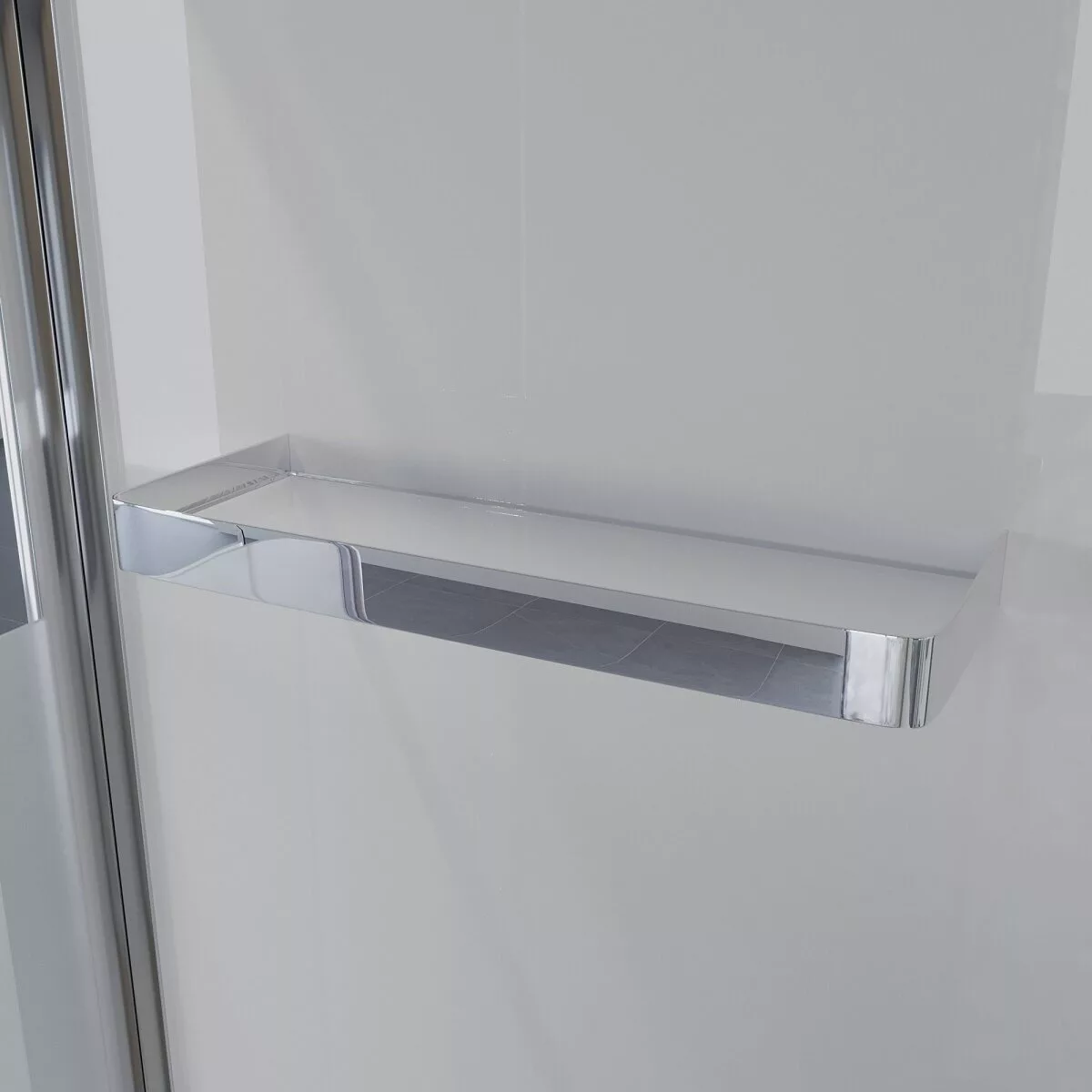 картинка Душевая кабина Niagara Ultra NG-3170-01 1700х750х2200 