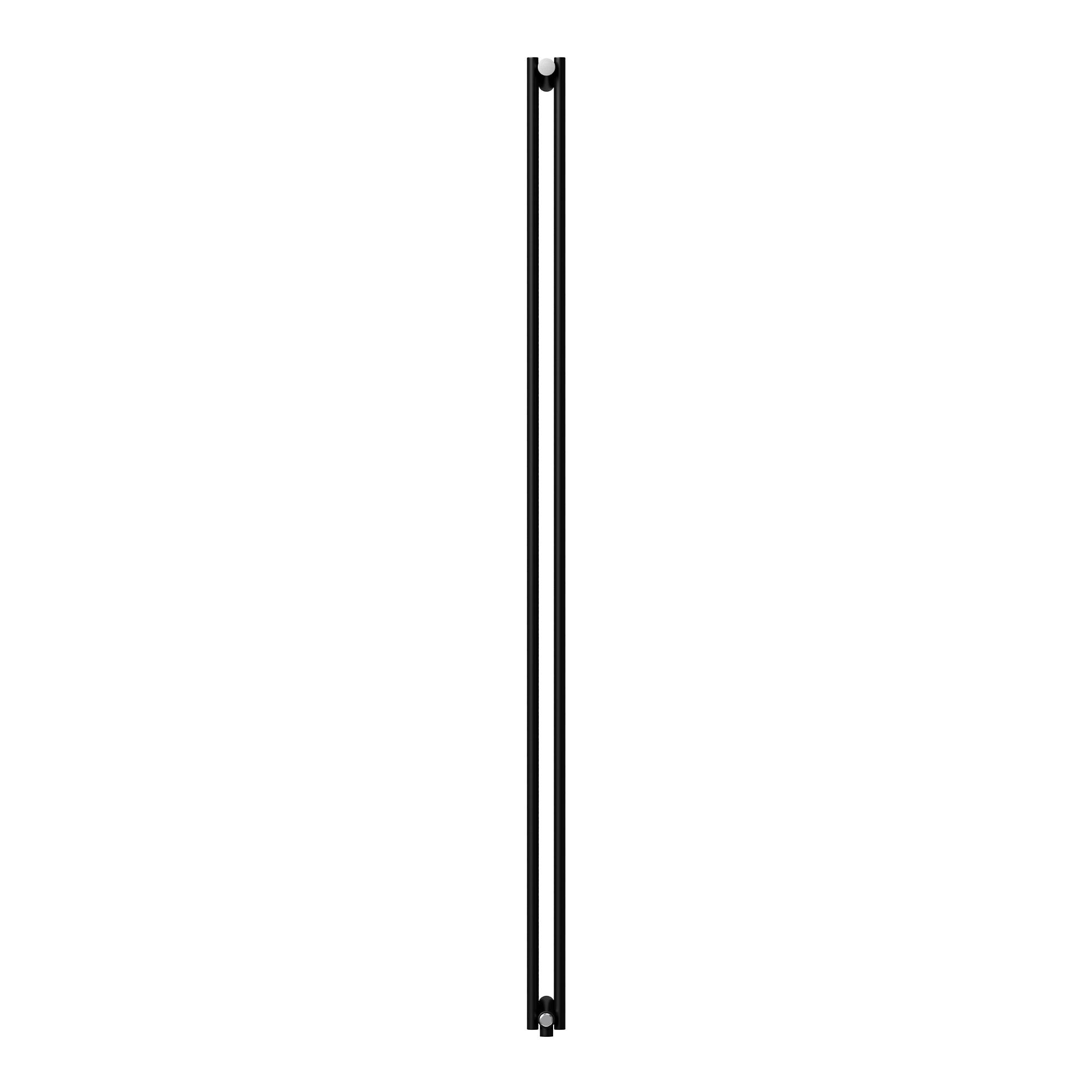 картинка Дизайн-радиатор Royal Thermo Shift R22 VC2180 4 секции RAL9005m 