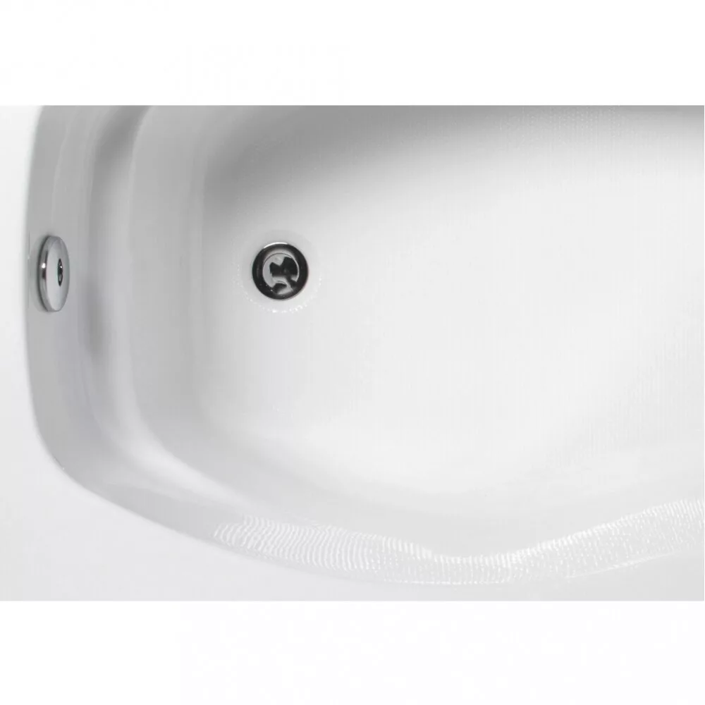 картинка Акриловая ванна Aquanet Tessa NEW 170x70 