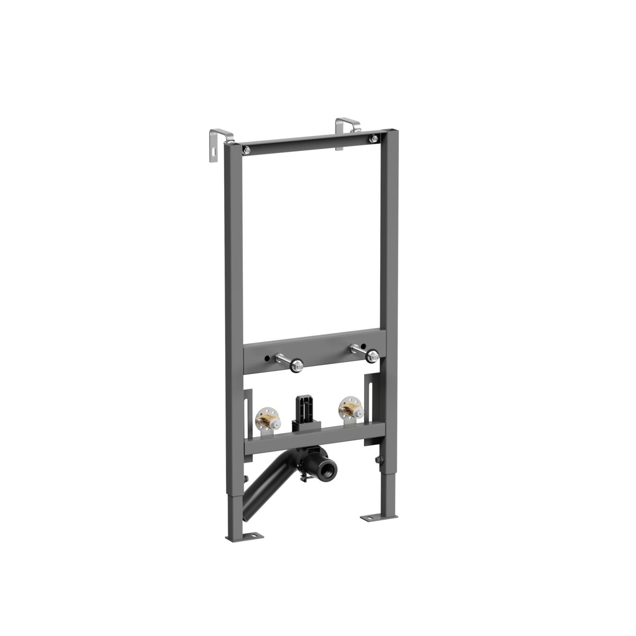 картинка Система инсталляции для биде Ceramicanova CN122001 