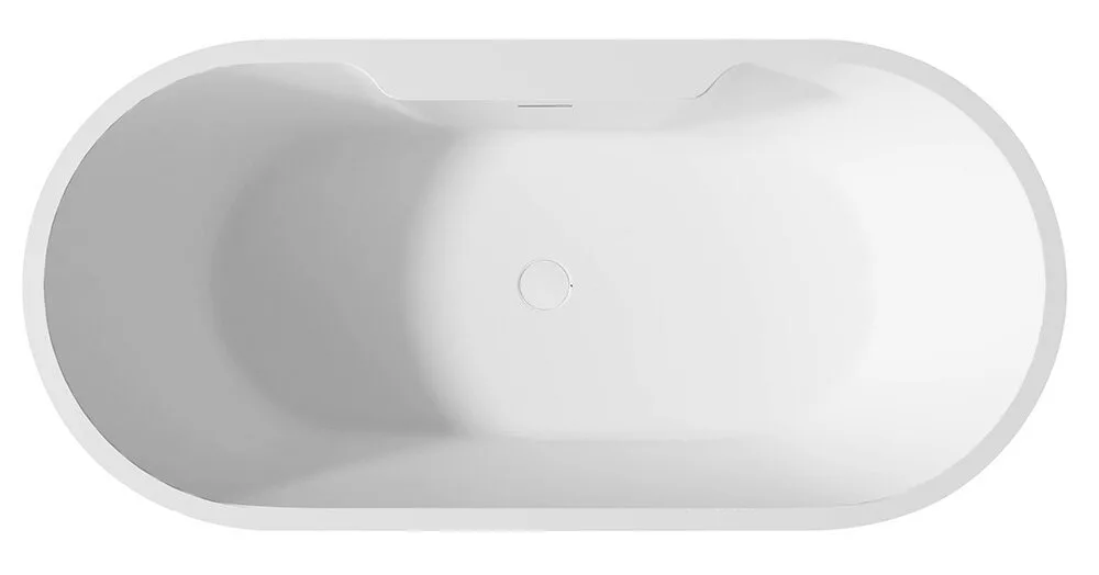 картинка Акриловая ванна Abber AB9299-1.7 