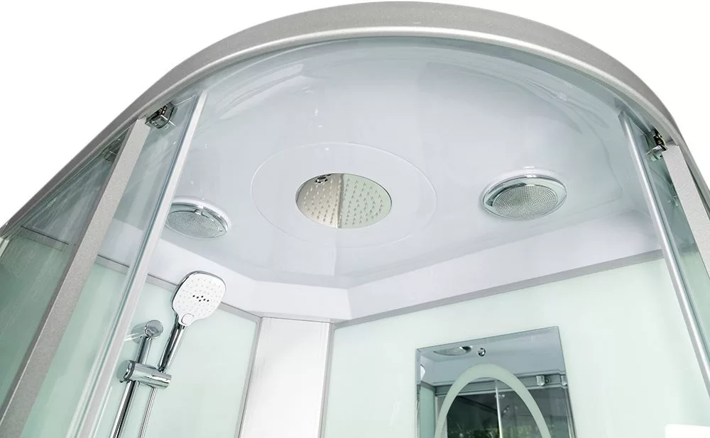 картинка Душевая кабина WeltWasser WW500 WERRA 1202 R 