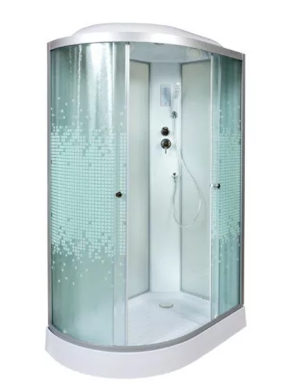 Купить В Крыму Душевая Кабина Deto L601
