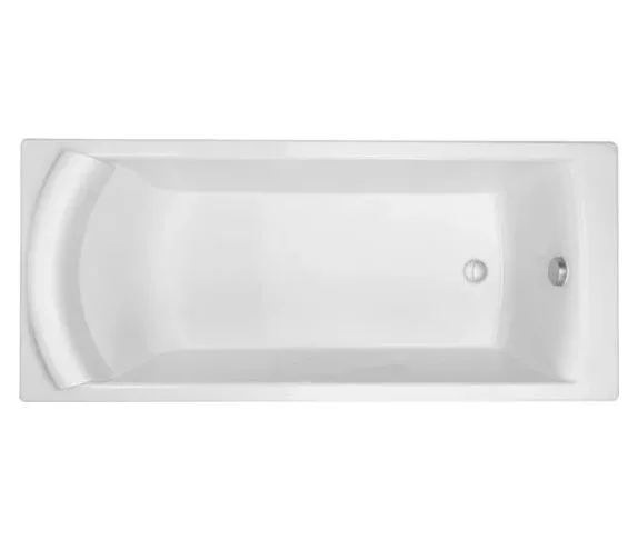 картинка Чугунная ванна Jacob Delafon Biove E2930-S-00 