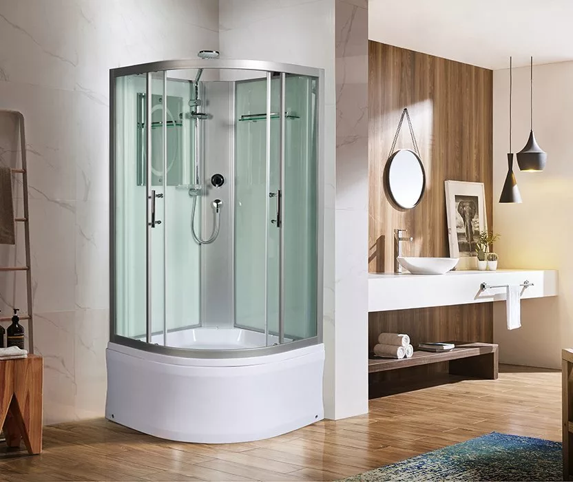 картинка Душевая кабина WeltWasser WW500 HALLE 901 