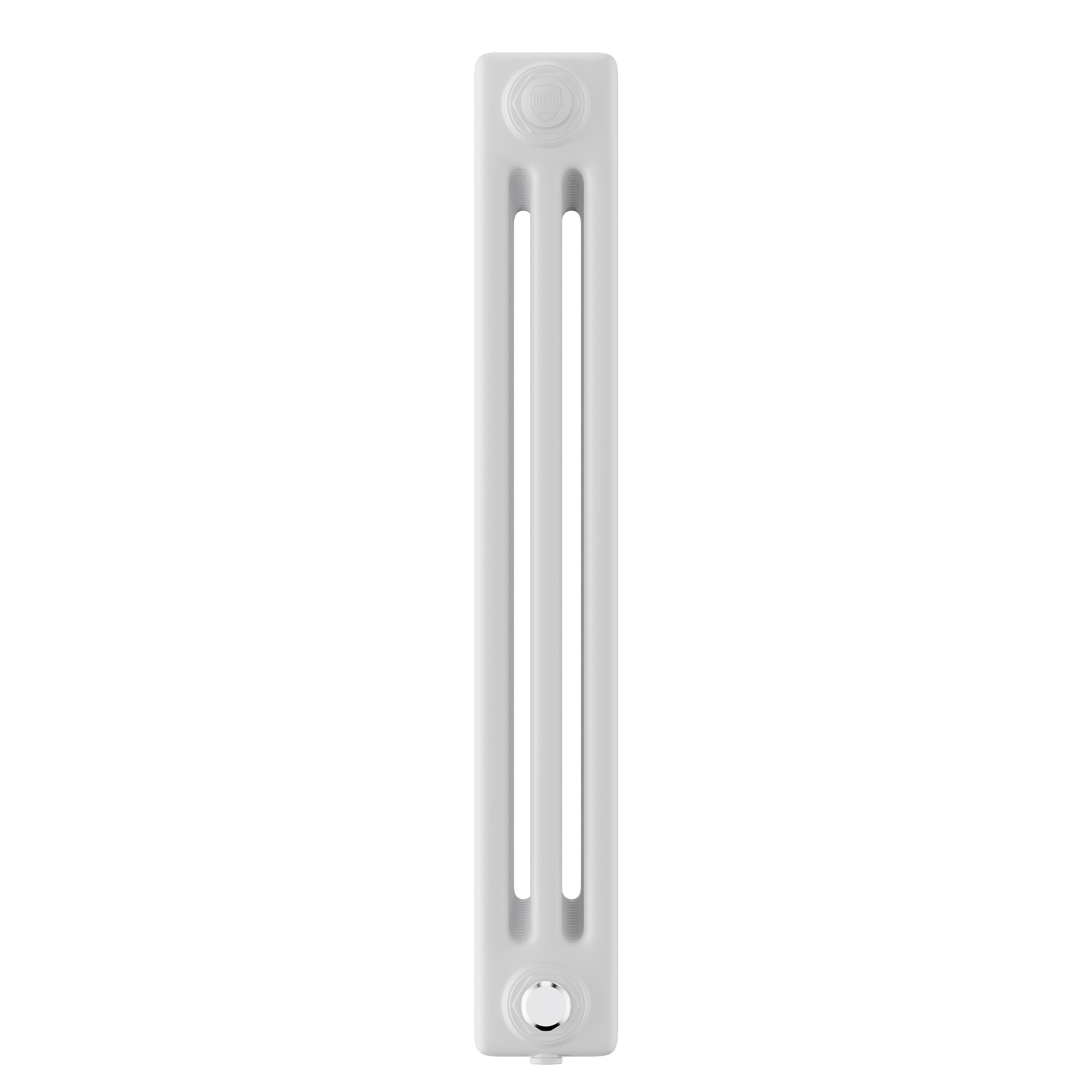 картинка Дизайн-радиатор Royal Thermo Insignia VC3050 14 секций RAL9016 