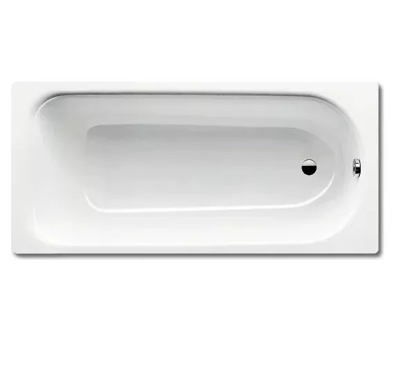 картинка Стальная ванна Kaldewei Advantage Saniform Plus 361-1 с покрытием Easy-Clean 