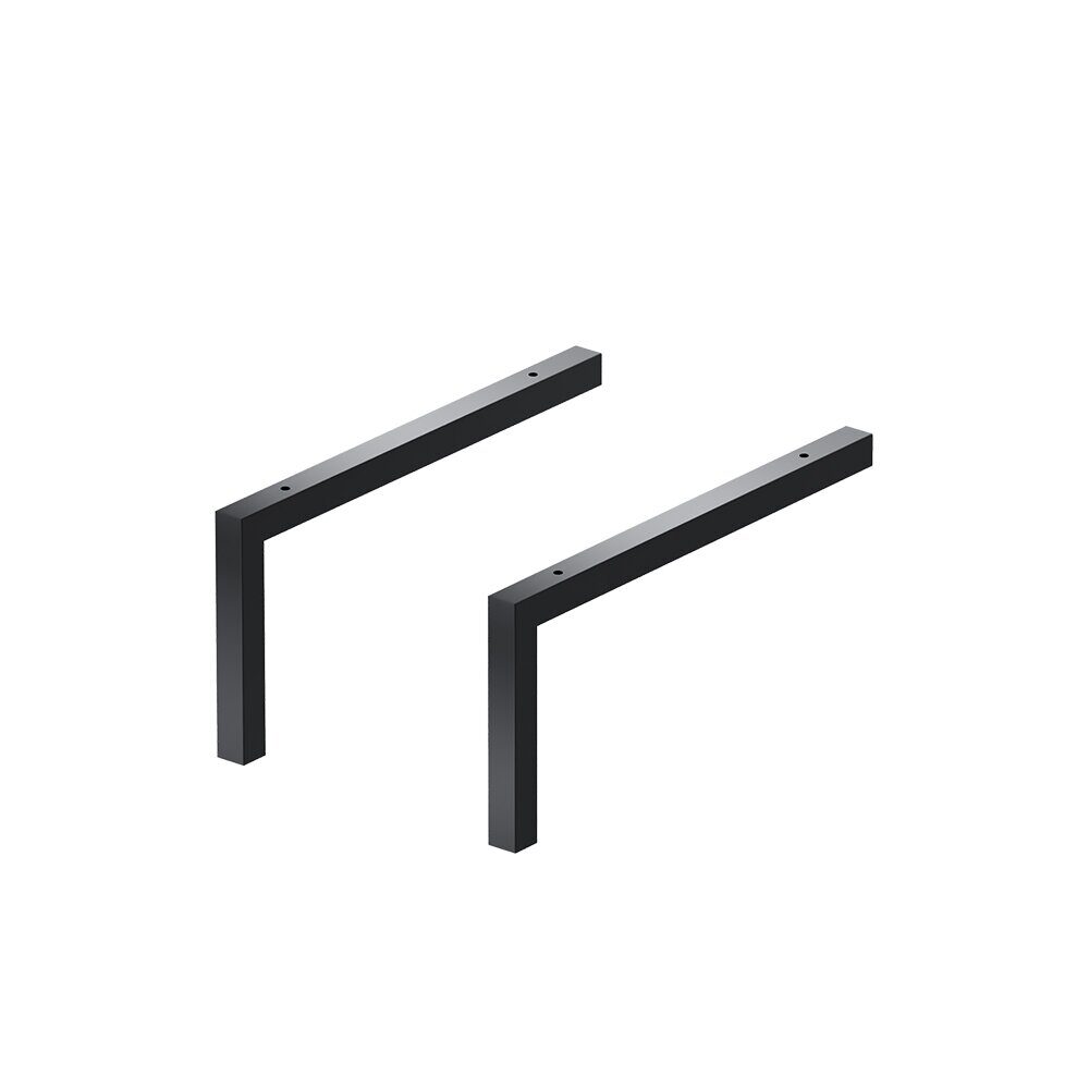 фото Шкаф с полками 40 см (В 700мм) AM.PM Func M8FCH0402WG белый глянец с ножками 