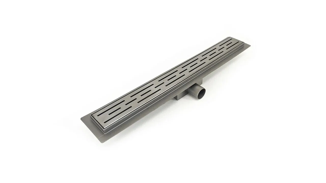 картинка Желоб линейный ESBANO M-RAIN-80GM 800 мм 