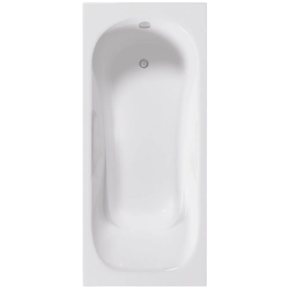 картинка Ванна чугунная Delice Malibu 140х75 DLR230628 