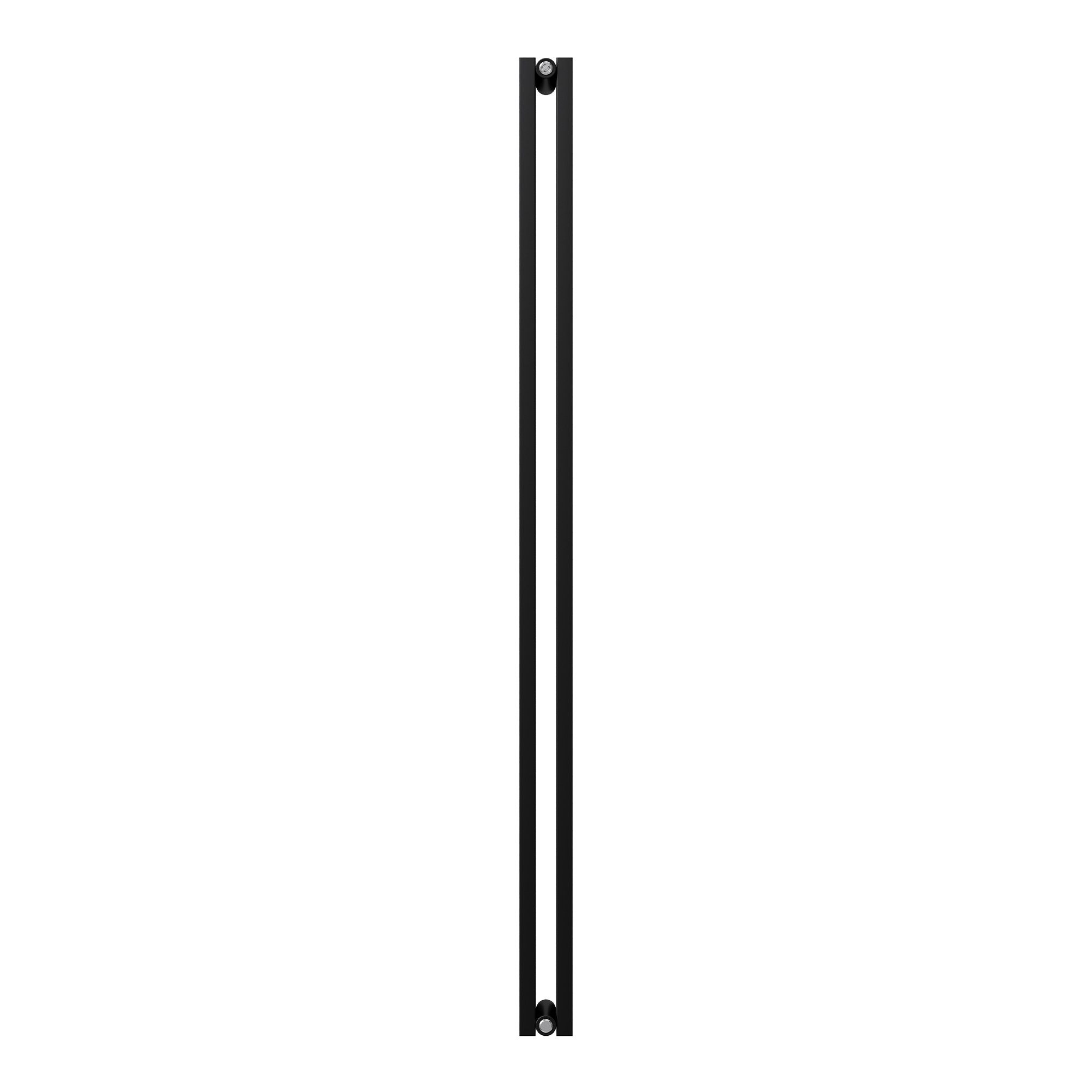 картинка Дизайн-радиатор Royal Thermo Shift Q30 C2180 4 секции RAL9005m 