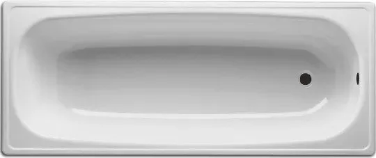 картинка Стальная ванна BLB Europa B70ESLS 
