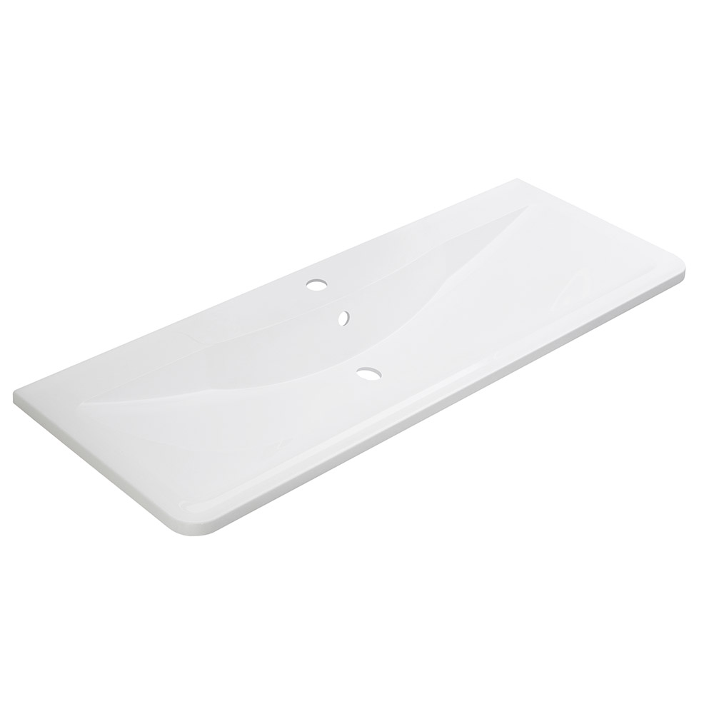 картинка Раковина из литьевого мрамора BelBagno BB1200/455-LV-MR-ALR  в ванную комнату