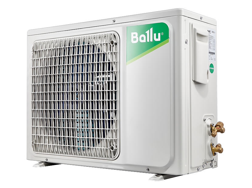 картинка Комплект Ballu Machine BLCI_CF-24HN8/EU инверторной сплит-системы, напольно-потолочного типа 