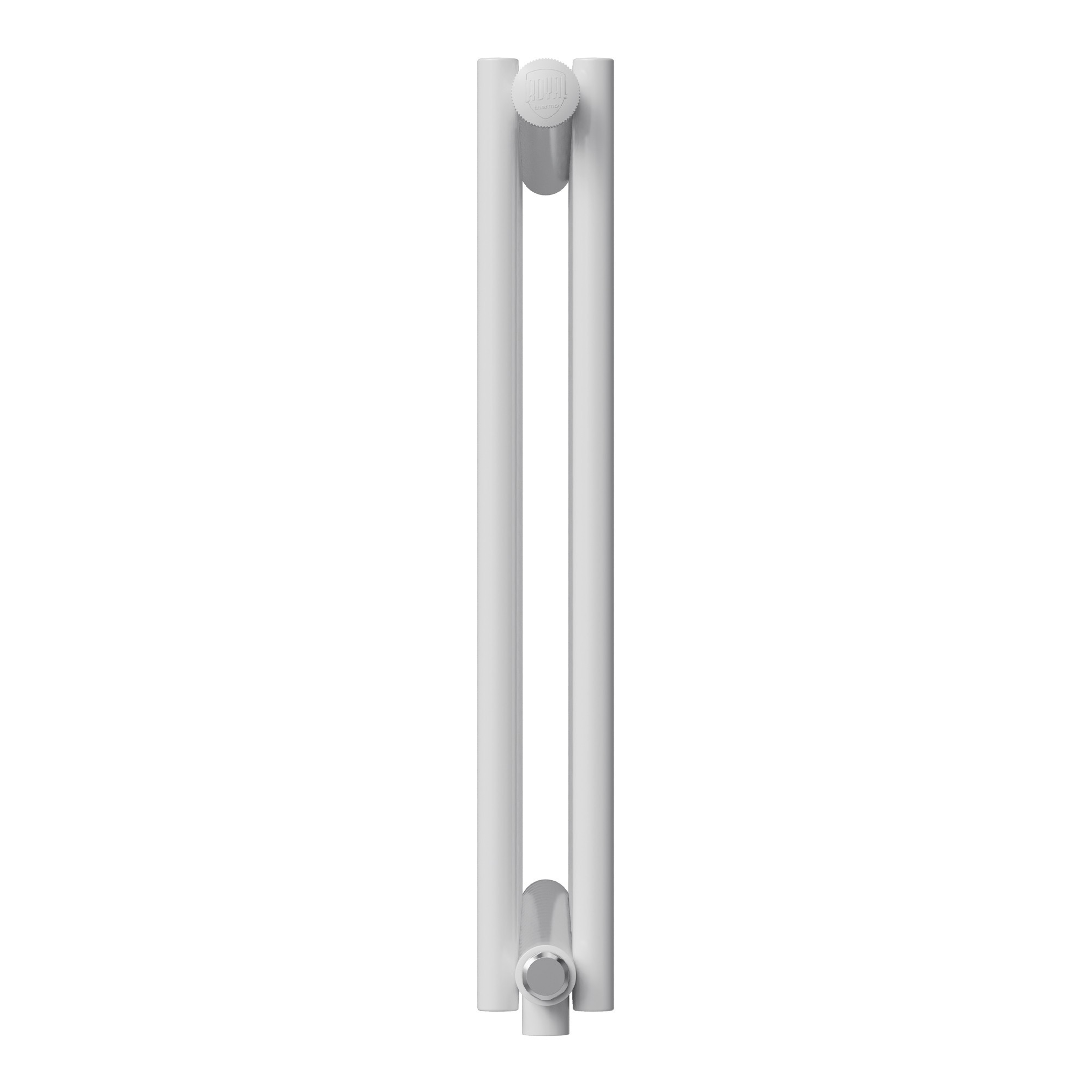 картинка Дизайн-радиатор Royal Thermo Shift R22 VC2050 24 секции RAL9016 
