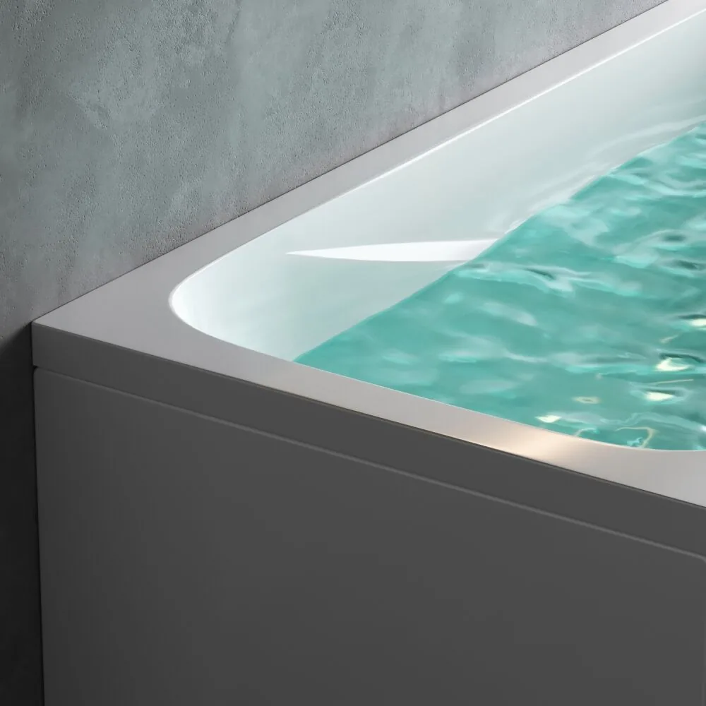 картинка Ванна акриловая AM.PM Sense New W76A-160-070W-A 160x70 