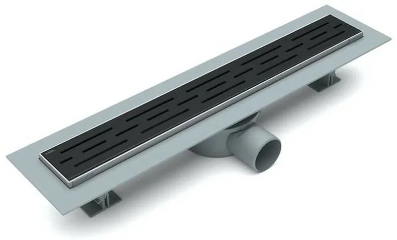 картинка Желоб линейный ESBANO E-RAIN-70MB 700 мм 
