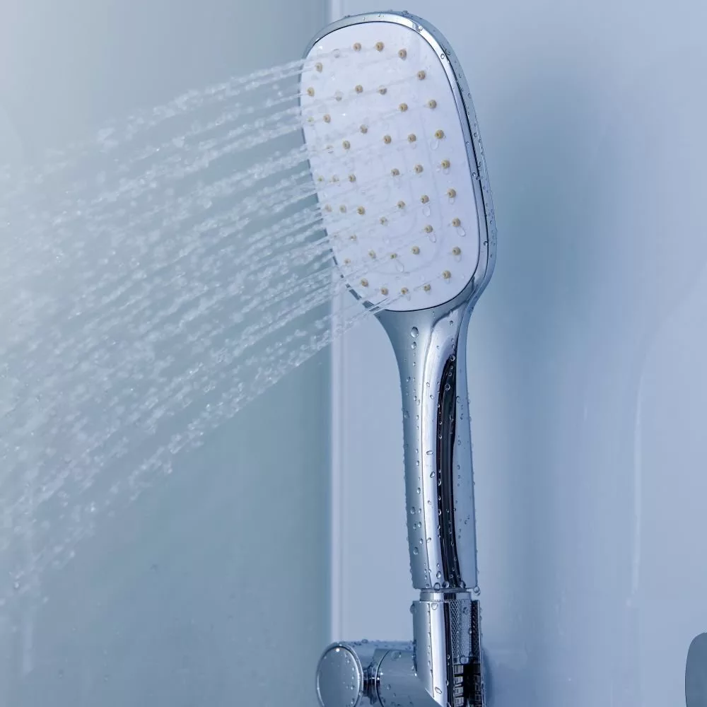 картинка Душевая кабина SSWW W1605 без пара 