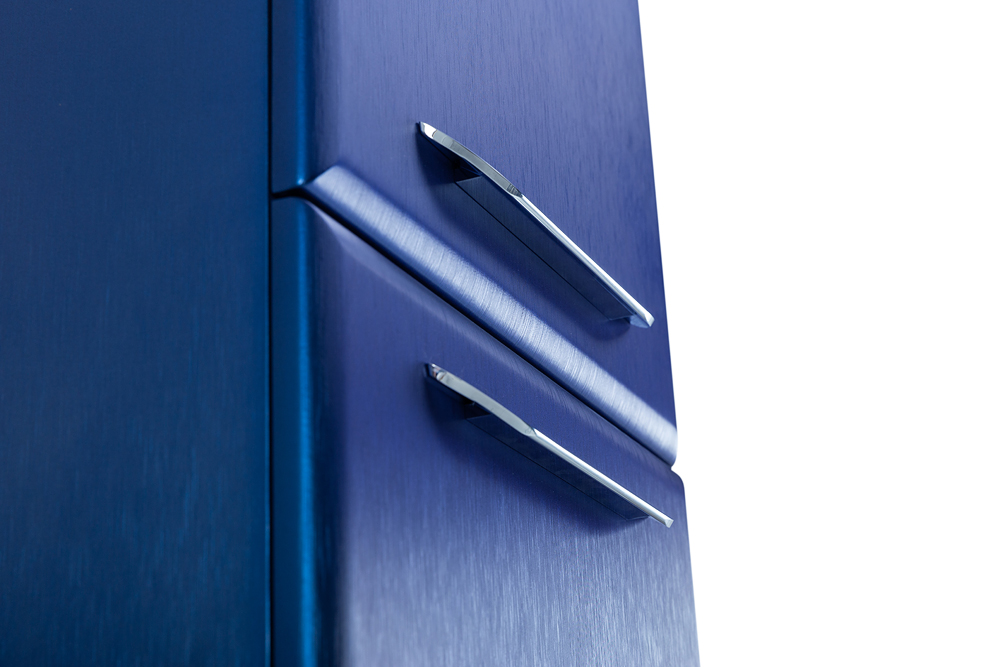 фото Шкаф-пенал подвесной Cezares ECO Sapfiro ECO-1500-2A-SC-SPF-P 