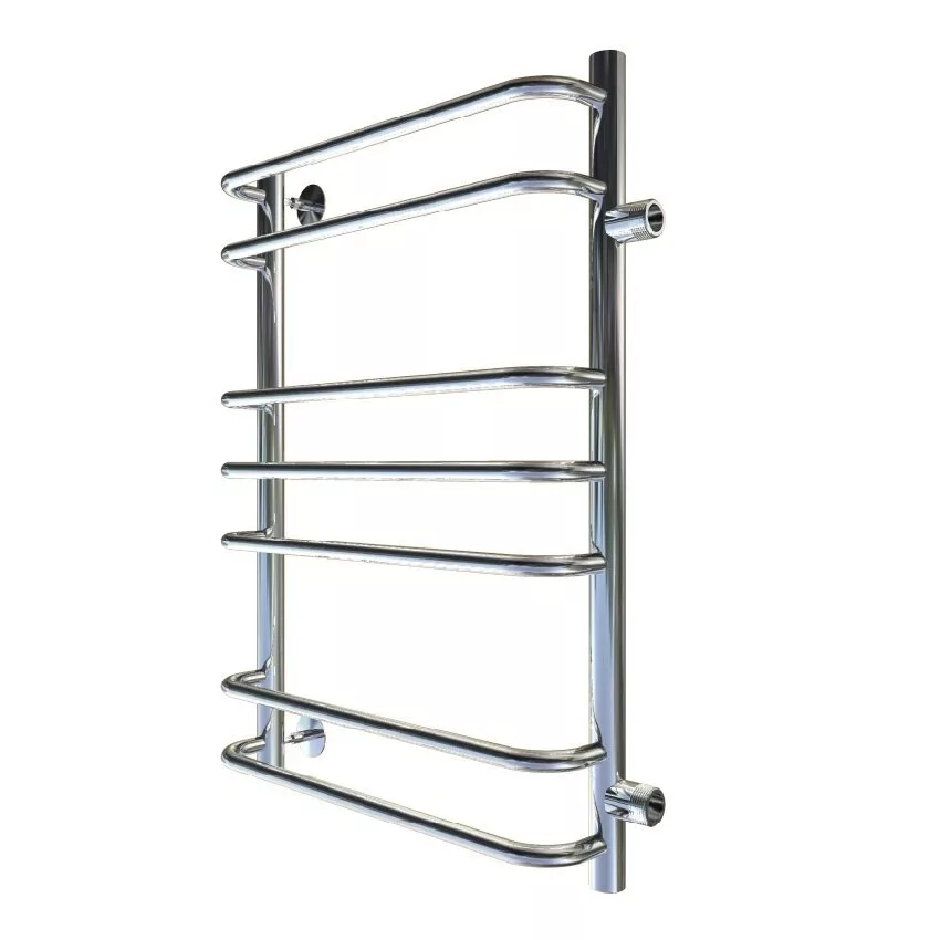 картинка Полотенцесушитель Тругор Идеал ПМ 3 60*80*40 (ЛЦ5) (Идеал3/ПМ608040) 