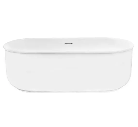 картинка Акриловая ванна BelBagno BB401-1700-800 